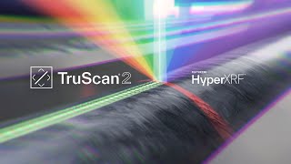 Introducing TruScan® 2 featuring HyperXRF™  Mineralogy and Geochemistry in 24 hours [upl. by Aneeh705]