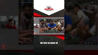 ANÁLISE DO JOGO DO PHIL IVEY [upl. by Sung]