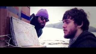 altre di B  Sherpa Official Video [upl. by Erminia]