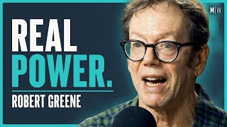 12 Unwritten Rules For Gaining Power amp Respect  Robert Greene 4K [upl. by Nylavad]