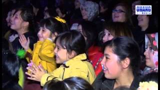 Ulugbek Rahmatullayev  Soginib nomli konserti 2013 yil 8 chi qism [upl. by Aieki]