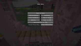 minecraft5 MAG AYOS TAYO SA ATING WORLD [upl. by Renelle]