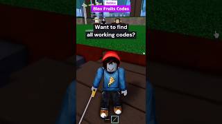 Codes for Blox Fruits Roblox  Blox Fruits Codes [upl. by Amsaj]