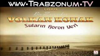 Volkan Konak  Yazi Yazarim Yazi  2011  httpwwwTrabzonumTV [upl. by Cloots]