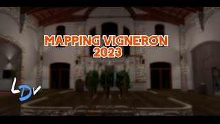 Mapping Vigneron  FiveM [upl. by Attenaz]