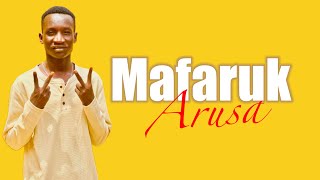 Mafaruk Arusa by Makou Bil  South Sudan Music 2024 [upl. by Standice]