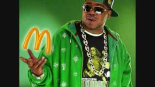 Twista Ft Erika Shevon  Wetter Lyrics [upl. by Knowlton]