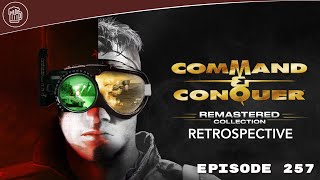 Command amp Conquer Retrospective [upl. by Ellevart]