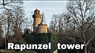 Bluhendes Barock  Amazing Garden Ludwigsburg Germany Walk tour ASMR Nature Walk [upl. by Burrow]