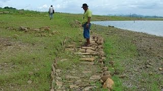 Caminos coloniales de Panamá  huellas físicas y simbólicas [upl. by Murrell]