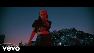 Gryffin amp MØ  Reckless Junkyard Performance [upl. by Almeda]