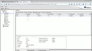 Introduction to NetApp  Basic Administration 7mode [upl. by Edgell]