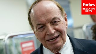 Senators Praise Retiring Sen Richard Shelby [upl. by Osner]