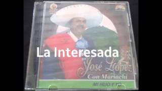 Don Jose lopez [upl. by Pauwles]