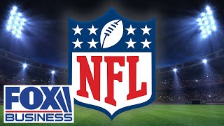 DraftKings CEO reveals NFLs biggest betting game of week one [upl. by Nahsez]