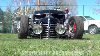 Rhinebeck car show 2015 [upl. by Annaihs]