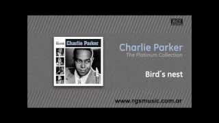 Charlie Parker  Bird´s nest [upl. by Partridge]