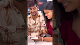 iPhone 16 Pro Max 🔥layekfam prashulovers prasvcreation yt shorts love couple [upl. by Novelc]