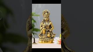 Bajrangbali songBajrangbali WhatsApp statusJay Hanuman Gyan gun Sagardevotionalspiritualshorts [upl. by Flam551]