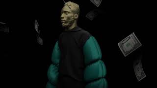 Kojey Radical  Proud Of You Official Audio [upl. by Weider]