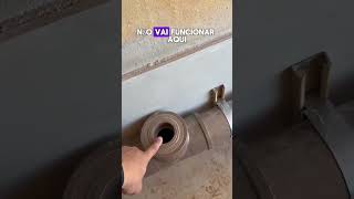 Você já viu isso piscinas diy dicas obra vocesabia [upl. by Gwyn]