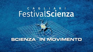 Cagliari Festival Scienza 2023 [upl. by Tterab481]