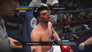 Marcos Maidana vs Manny Pacquiao HD [upl. by Macrae]