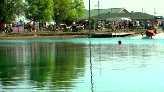 Tilbury Puddle Jump [upl. by Agathe444]