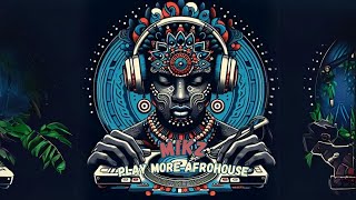 Mikz  Play More AfroHouse 1 [upl. by Velick]