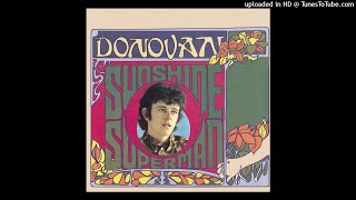 09  Donovan  The Fat Angel 1966 [upl. by Leeke]