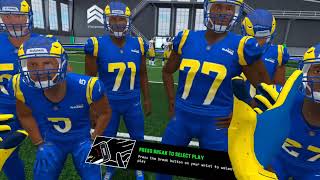 NFL Pro Era 2025 is here [upl. by Hagi865]