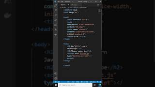 Lecture 6  DOM  Document Object Model  JavaScript Full Course  Part 1 [upl. by Abebi]