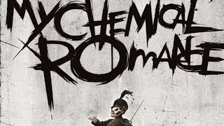 Top 10 My Chemical Romance Songs [upl. by Atikihs]