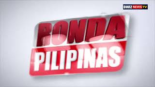 RONDA PILIPINAS  NOVEMBER 13 2024 [upl. by Vladimar]