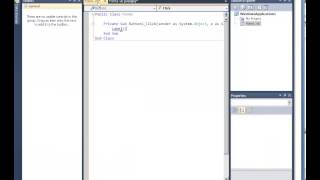 Tutorial 05 The use of the quotValquot function in Visual Basic [upl. by Germayne263]