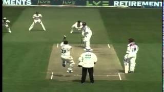 Northants vs Lancashire Day Four [upl. by Yate]