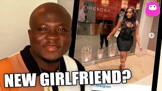 90 Day Fiance Does Michael Ilesanmi have a girlfriend in New Jersey Here’s what we know [upl. by Reste]