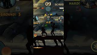 shadow fight 2 trending viral shadowfight2 shorts [upl. by Ardnu]