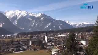 Active Hotel Wildkogel WaldKönigsleiten [upl. by Burta]