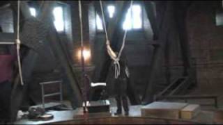 Imagine Liverpool Cathedral Bells  All the Action [upl. by Anait]