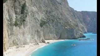 Lefkada Ionian Blue [upl. by Pearl546]