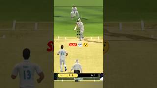 Siraj💀😯 against australia cricket viralshort shots trending views cricketlover [upl. by Colligan]