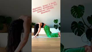 Yoga and Exercises  Hip Joint Flexibility  Intestine Workout 🧘‍♂️💪✅💯trendingshorts viral joint [upl. by Darraj]