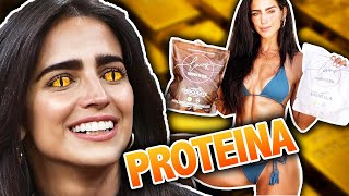 BÁRBARA De Regil Lo Volvió a Hacer [upl. by Mathilde]