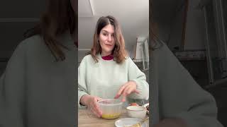 Pan keto al microondas  Receta Keto con Laura [upl. by Alysia528]