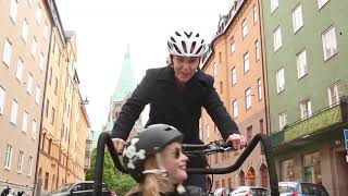 Livelo 1  Åretruntcykeln för hela familjen [upl. by Acenom]