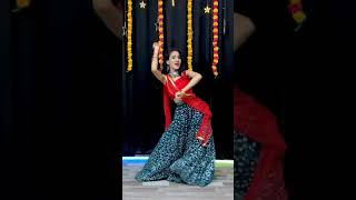 Mehendi  Song  Dhvani Bhanushali  Dance Video  Muskan Kalra shorts [upl. by Toth166]