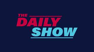 The Daily Show  Theme  Comedy Central [upl. by Oicangi]