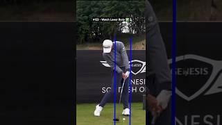 Head vs Lower Body Movement Golf Swing [upl. by Blaise]