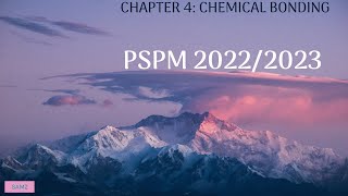 Chapter 4 PSPM SK015 20222023 [upl. by Zilvia238]